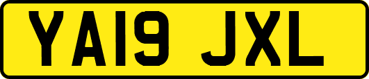 YA19JXL
