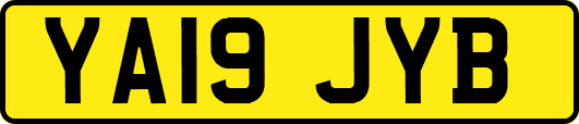 YA19JYB
