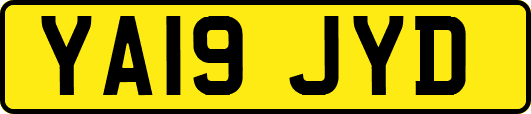 YA19JYD