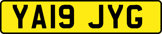 YA19JYG