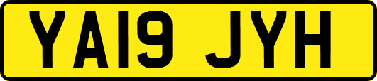 YA19JYH