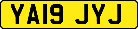 YA19JYJ