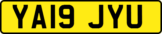 YA19JYU