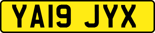 YA19JYX