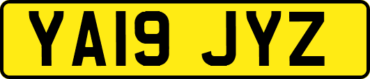 YA19JYZ
