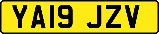 YA19JZV