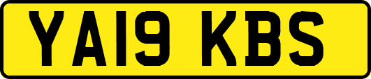 YA19KBS