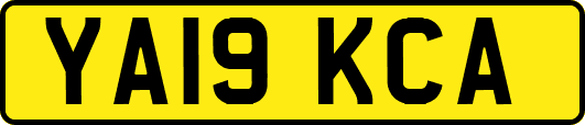 YA19KCA