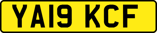 YA19KCF
