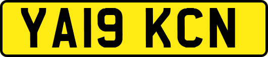 YA19KCN
