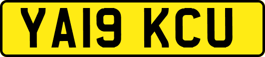 YA19KCU