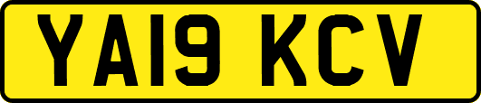 YA19KCV