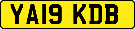 YA19KDB