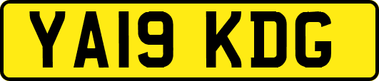 YA19KDG