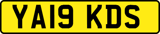 YA19KDS