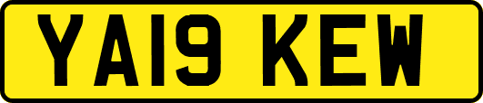 YA19KEW
