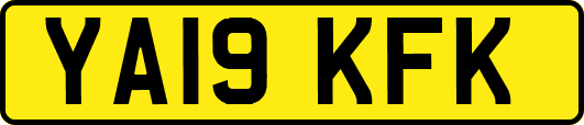 YA19KFK