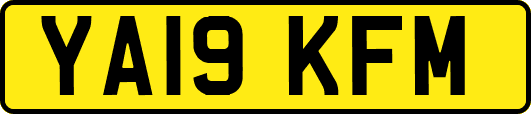 YA19KFM