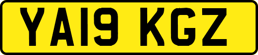 YA19KGZ