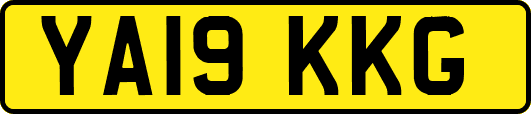 YA19KKG