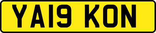 YA19KON