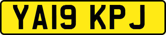 YA19KPJ