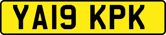 YA19KPK