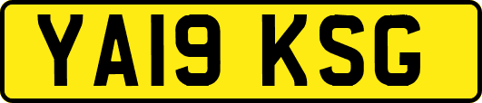 YA19KSG