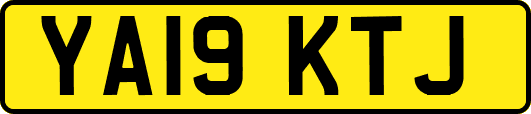 YA19KTJ