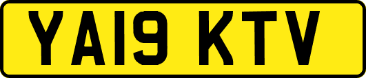 YA19KTV