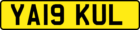 YA19KUL