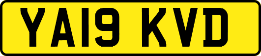 YA19KVD