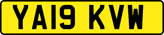 YA19KVW