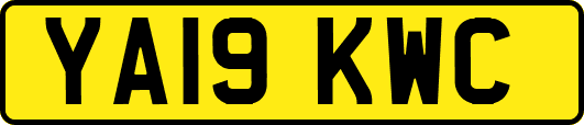 YA19KWC