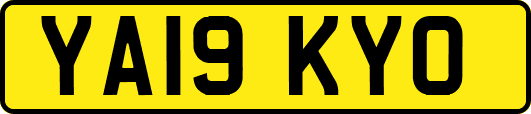 YA19KYO