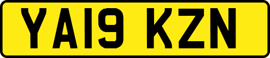 YA19KZN