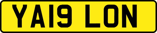 YA19LON