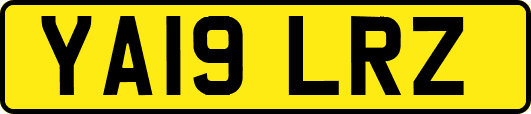 YA19LRZ