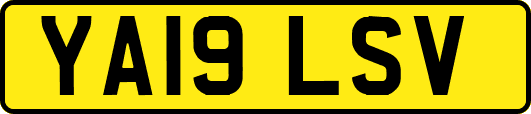 YA19LSV