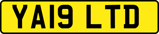 YA19LTD