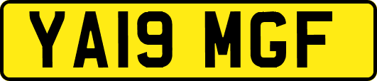 YA19MGF