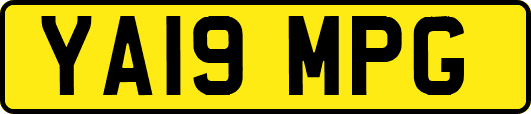 YA19MPG