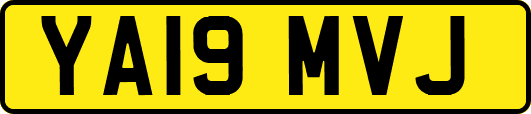 YA19MVJ