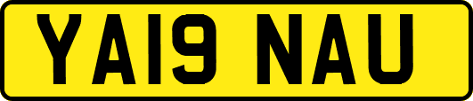 YA19NAU