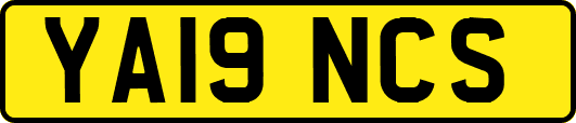 YA19NCS