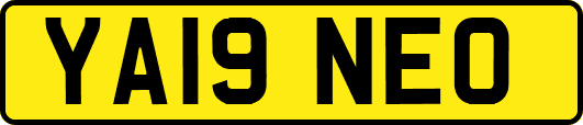 YA19NEO