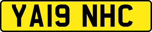 YA19NHC