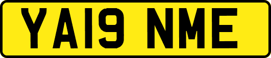YA19NME