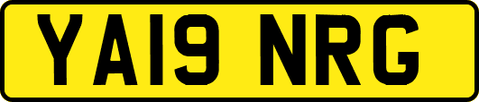 YA19NRG