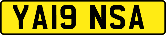 YA19NSA